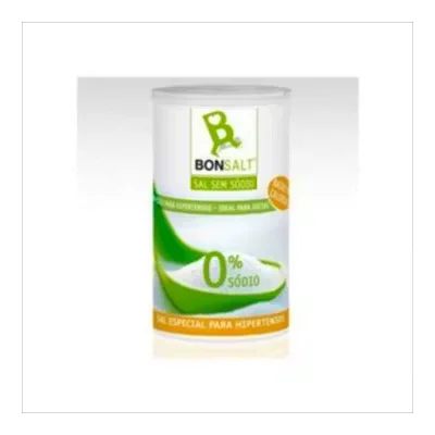 Bonsalt Sal Sin Sodio 85g - Control de Hipertensión