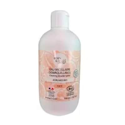 Born To Bio Agua Micelar Piel Grasa 500ml - Control Grasa