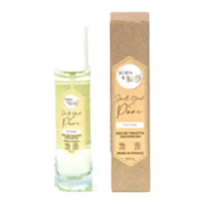 Born To Bio Eau Toilette Frutos Rojos 50ml