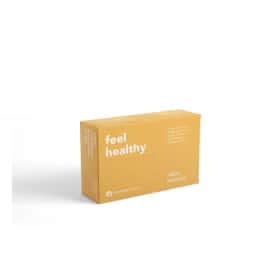 Botanica Pharma Jabón Feel Healthy 100g