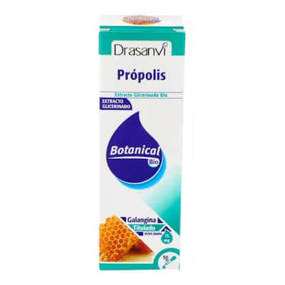 Botanical Bio Extracto Própolis 50ml