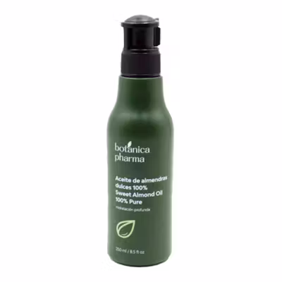 Aceite de Almendras Dulces - Hidratación Intensiva