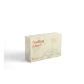 BotánicaPharma Feeling Good Jabón Zahorí 100gr