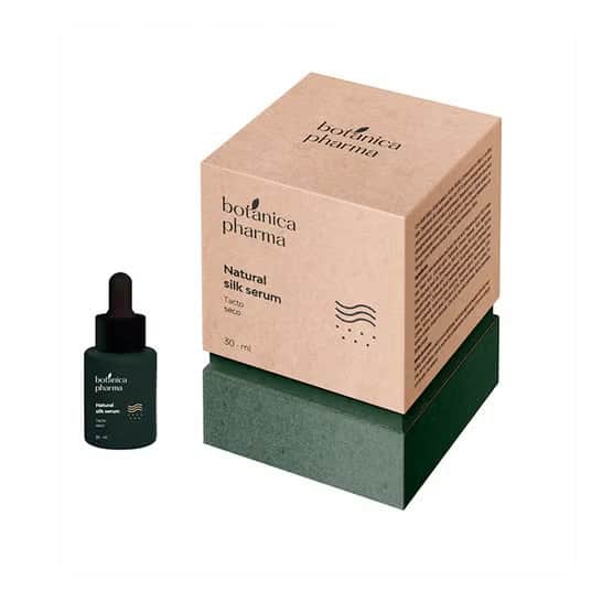 Botánicapharma Kudry Oil Facial 20ml