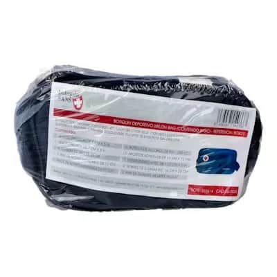 Botiquín Sans Deportivo Bob29 - Lesiones Deportivas