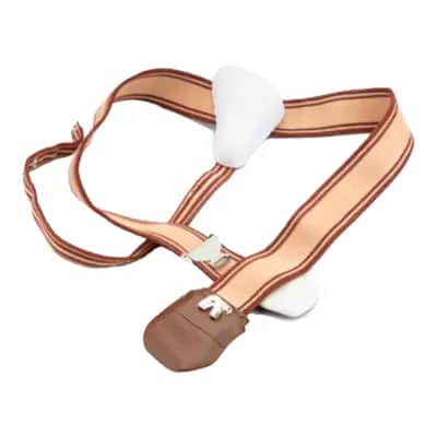 Braguero Umbilical Corysan Talla 115 - Postoperatorio