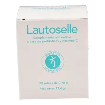 Bromatech Lautoselle - Flora Intestinal