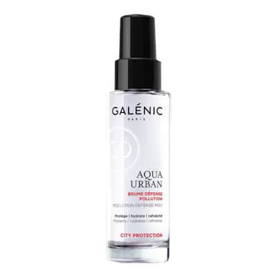 Bruma Protectora Contaminación Galenic | Defensa Urbana