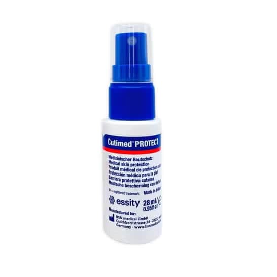 Bsn Medical Cutimed Protect Film Spray 28ml