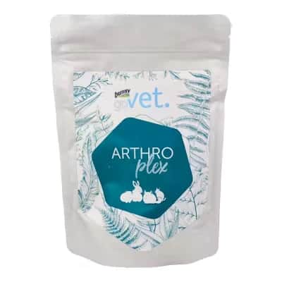 Bunny Govet Arthroplex 325gr | Salud Articular Conejos