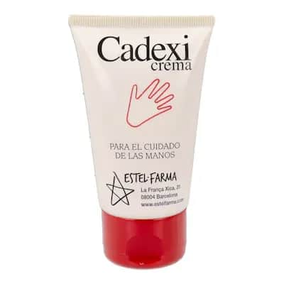 Cadexi Crema Manos 50G - Hidratación