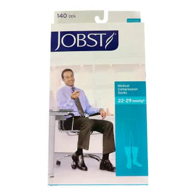 Calcetin Jobst-V Marr41-42C/42-43E
