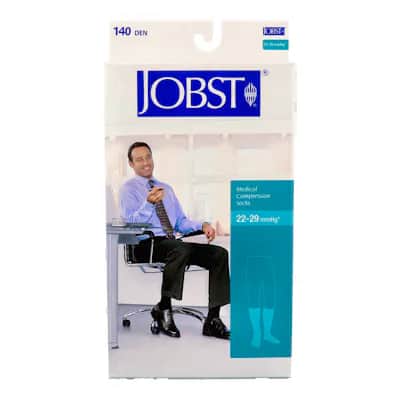 Calcetin Jobst-V Marr43-44C/44-45E