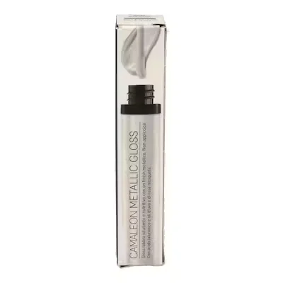 Camaleon Brillo Labios Nacre | Gloss Hidratante