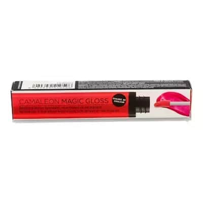 Camaleon Gloss Rojo Magic | Brillo Labios Hidratante