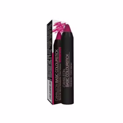 Camaleon Colourfun Metallic Fresa - Labial Eco