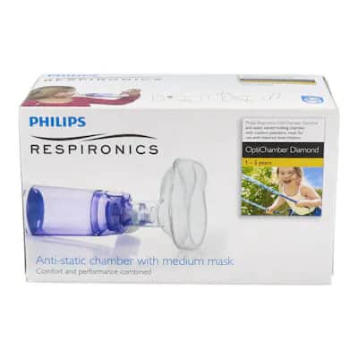 Camara Optichamber Diam Respironics Inf R/1079825