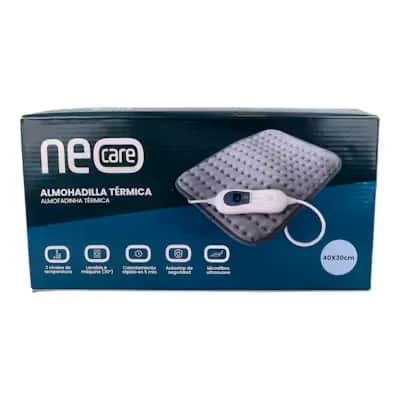 Neocare Almohadilla Térmica - Alivio del Dolor