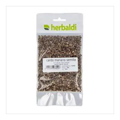Cardo Mariano Semilla 100g | Protección Hepática