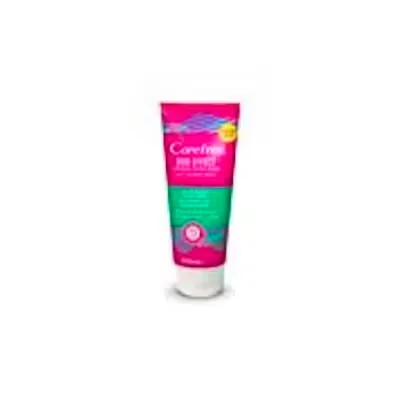Carefree Gel Íntimo Té Verde+Aloe 200ml