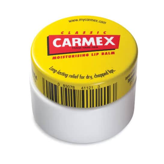 Carmex® bálsamo labial tarro clásico 7,5g