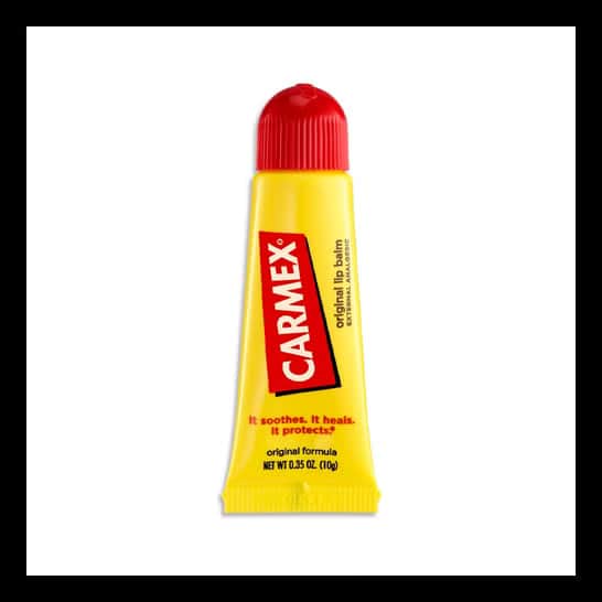 Carmex® bálsamo labial tubo 10g