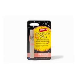Carmex® Moisture Plus Peach 2g