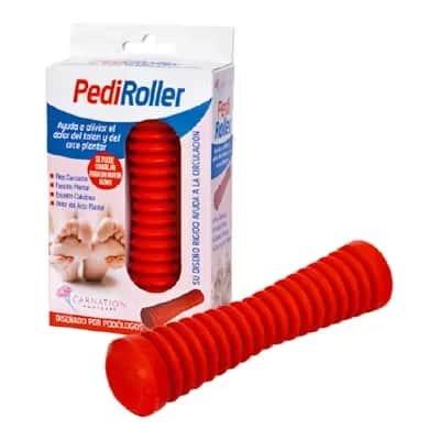 Pediroller Prim - Ejercitador Infantil