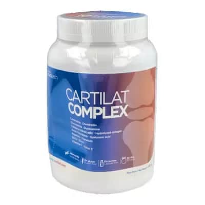 Cartilat Complex 459gr - Articulaciones Huesos