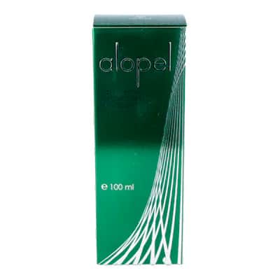 Catalysis Alopel Espuma 100ml - Anticaída