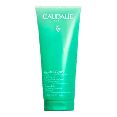 Gel de Ducha Eau des Vignes - Hidratante