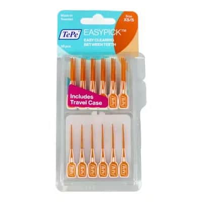Easypick Palillo Interdental XS/S 36 unidades