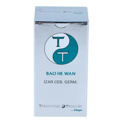 Cebada Germinada Erlingen | Salud Digestiva