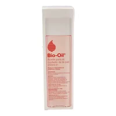 Bio Oil 200ml | Cicatrices y Estrías