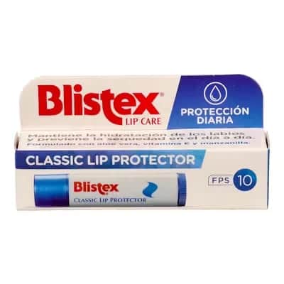 Blistex Ultraprotector Labial SPF 30 - Protección Solar