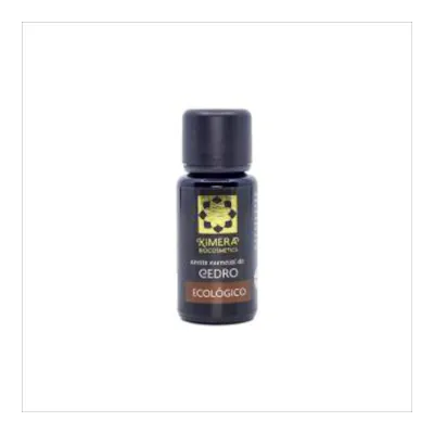 Cedro Aceite Esencial 15ml - Relajación Natural