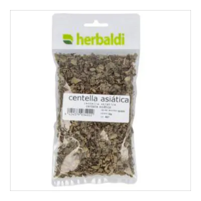 Centella Asiática Hierba 50 G | Piel y Circulación