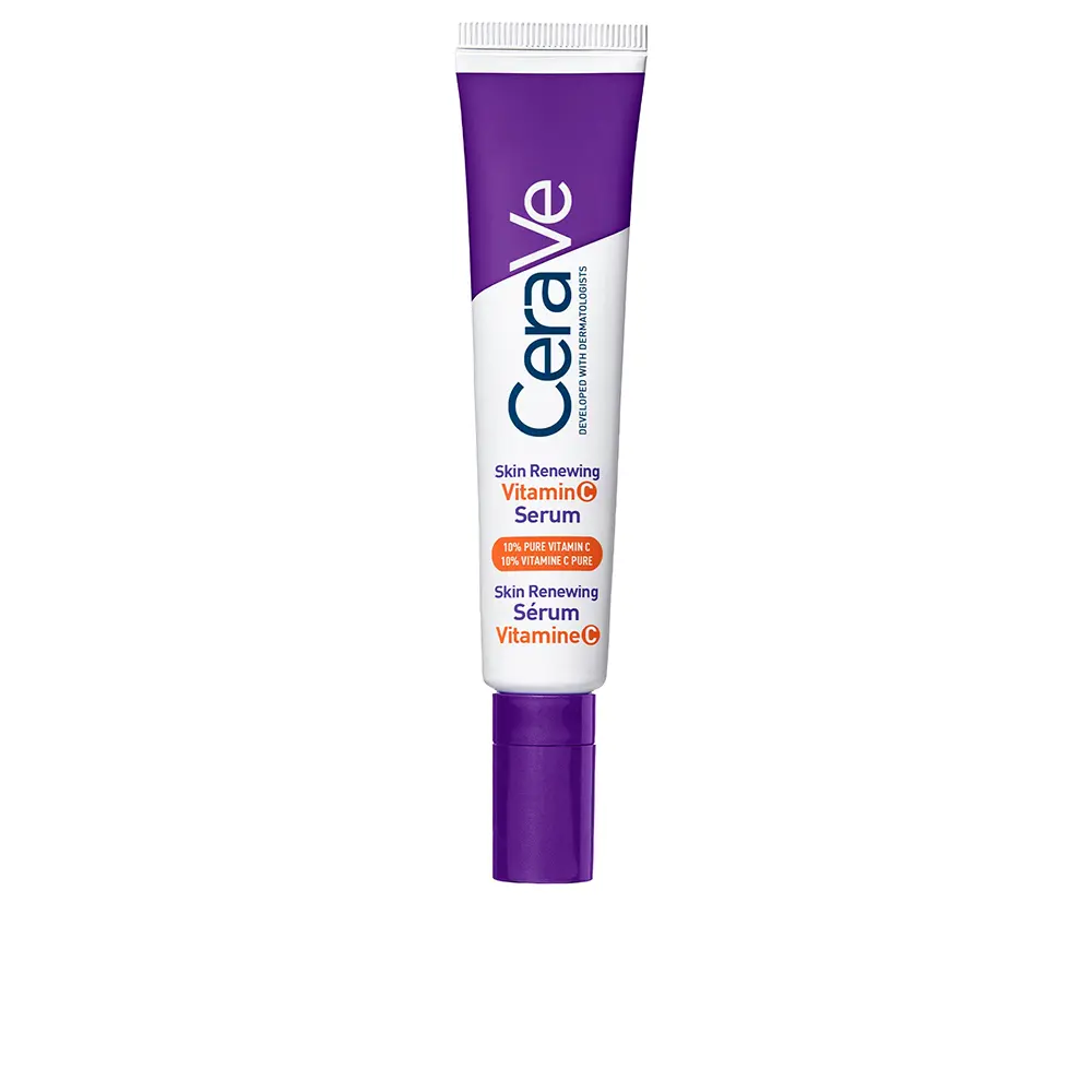 Cerave Skin Renewing Serum Con Vitamina C 30ml