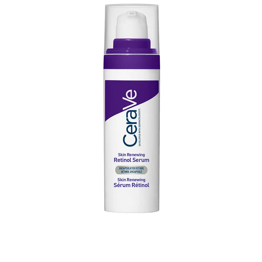 Cerave Skin Renewing Serúm Retinol 30ml