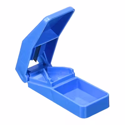 Cortador Pastillas Ceres - Divisor Seguro