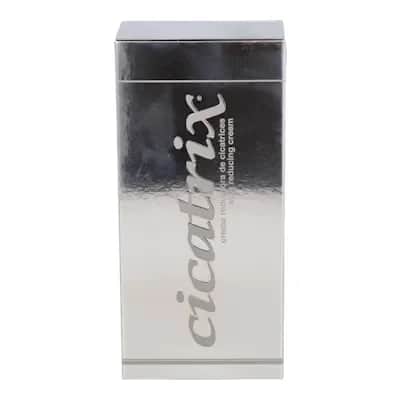 Cicatrix Crema 30ml - Reductor de Cicatrices