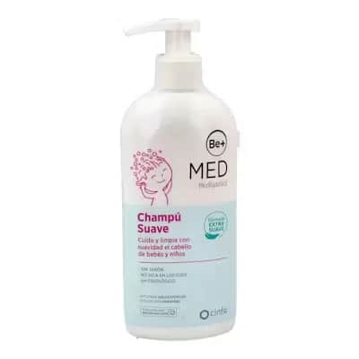 Be+Med Pediatrics Champú - Higiene Infantil