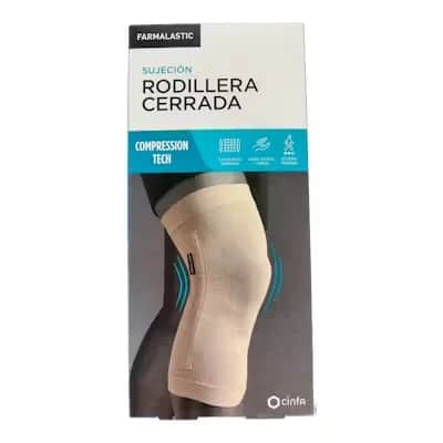 Rodillera Farmalastic Innova Grande | Soporte