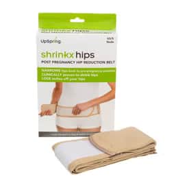 Cinturón Pélvico Upspring Shrinkxhips M-L | Recuperación Post Parto