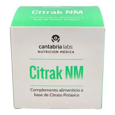 Citrak NM 200G | Prevención Cálculos Renales