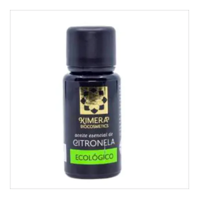 Citronela Aceite Esencial 15ml - Repelente Insectos