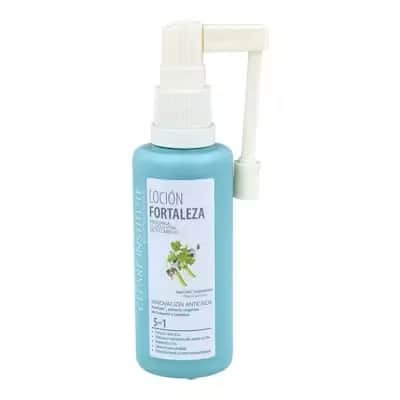 Cleare Fortaleza Anticaída Loción 75 ml - Crecimiento Capilar