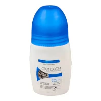 Clenosan Desodorante Roll-On Mineral 75ml