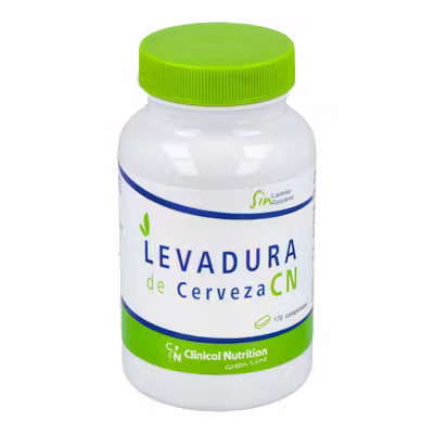 Levadura Cerveza 170 Comp | Vitaminas B