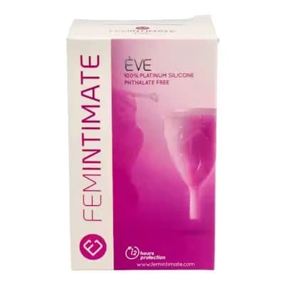 Femintimate Copa Menstrual Eve S